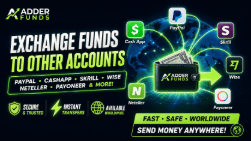 Exchange Funds