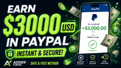 Generate Funds