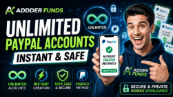 Account Verification