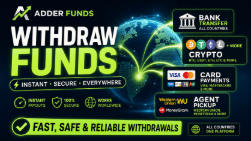 Withdraw Funds